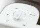 Gofrownica Domo Domo Tasty Waffle XL, waffle maker (white/stainless steel) 2