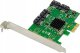 Kontroler Dawicontrol Dawicontrol DC-614e RAID SATA PCIe blister, controller 2