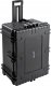 Walizka foto B&W International B&W International Outdoor case type 7800 SI, case (black) 12