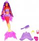 Lalka Barbie Barbie Mattel Barbie Mermaids Power Brooklyn Mermaid Doll 2