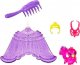 Lalka Barbie Barbie Mattel Barbie Mermaids Power Brooklyn Mermaid Doll 5