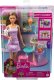 Lalka Barbie Barbie Mattel Barbie doll and kitten scratching post playset 5