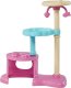 Lalka Barbie Barbie Mattel Barbie doll and kitten scratching post playset 9