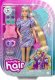 Lalka Barbie Mattel Totally Hair Gwiazdki (HCM87/HCM88) 6