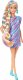 Lalka Barbie Mattel Totally Hair Gwiazdki (HCM87/HCM88) 7