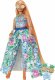 Lalka Barbie Barbie Extra Fancy Kwiaty HHN14 5
