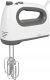 Mikser Clatronic Clatronic HM 3775, hand mixer (white/grey) 1