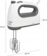 Mikser Clatronic Clatronic HM 3775, hand mixer (white/grey) 6