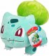 Jazwares pokemon bulbasaur maskotka pluszak 20cm 1