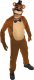 Rubies five nights at freddy's kostium 8-10 lat freddy 1