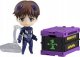 Figurka Good Smile Company pojemnik neon genesis evangelion eva 01 nendroid 1