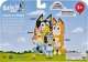 Figurka Bingo Zestaw 4 figurek bingo bandit bluey & family 4