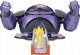 Figurka Jakks super sonic the hedgehog zestaw figurek vs eggman 9
