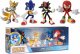 Figurka Comnasi sonic zestaw figurek tails knuckles shadow comnasi 1