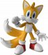 Figurka Comnasi sonic zestaw figurek tails knuckles shadow comnasi 3