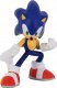 Figurka Comnasi sonic zestaw figurek tails knuckles shadow comnasi 5