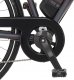 Rower elektryczny Fischer Viator 1.0 28" grafitowy 4