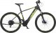 Rower elektryczny Fischer Montis 5.0i 29" grafitowy 1