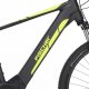 Rower elektryczny Fischer Montis 5.0i 29" grafitowy 2