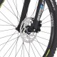 Rower elektryczny Fischer Montis 5.0i 29" grafitowy 4