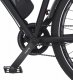 Rower elektryczny Fischer Terra 2.1 27.5" czarny 3