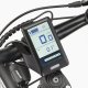 Rower elektryczny Fischer Viator ETD 1861 28" czarny 6