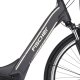 Rower elektryczny Fischer Cita 5.0i 28" grafitowy 2