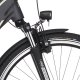 Rower elektryczny Fischer Cita 5.0i 28" grafitowy 3