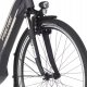 Rower elektryczny Fischer Cita 5.0i 28" grafitowy 5