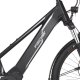 Rower elektryczny Fischer Terra 5.0i 27.5" czarny 3