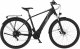 Rower elektryczny Fischer Terra 5.0i 29" czarny 1