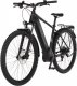 Rower elektryczny Fischer Terra 5.0i 29" czarny 2