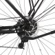 Rower elektryczny Fischer Terra 5.0i 29" czarny 5