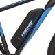 Rower elektryczny Fischer Montis 2.1 27.5" czarny 2