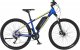 Rower elektryczny Fischer Montis 2.1 Junior 27.5" niebieski 1