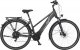 Rower elektryczny Fischer Viator 5.0i 28" grafitowy 1