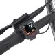 Rower elektryczny Fischer Viator 5.0i 28" grafitowy 5