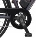Rower elektryczny Fischer Viator 1.0 28" grafitowy 4