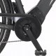 Rower elektryczny Fischer Viator 5.0i 28" / rama 19.5" 3