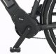Rower elektryczny Fischer Viator 5.0i 28" / rama 19.5" 8