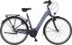 Rower elektryczny Fischer Cita 2.1i 28" / rama 16" 1