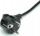 Listwa zasilająca Bachmann Bachmann PRIMO 331.012 12-way power strip (black/silver) 3