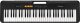 Casio CASIO CT-S100 BK - Keyboard 1