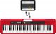 Casio CASIO CT-S200 RD - Keyboard 3