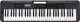 Casio CASIO CT-S300 BK - Keyboard 1