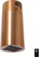 Okap MAAN Okap MAAN Elba 39 cm miedziany połysk 1