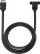 Fractal Design USB zew. - USB wew., 1m, Czarny (FD-A-USBC-002) 1