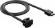 Fractal Design USB zew. - USB wew., 1m, Czarny (FD-A-USBC-002) 2