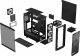 Obudowa Fractal Design Meshify 2 Compact Lite RGB (FD-C-MEL2C-05) 4