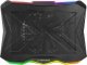 Podstawka chłodząca Esperanza Gaming RGB XALOK (EGC110) 2